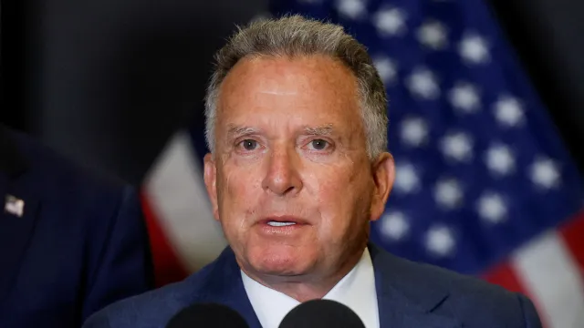 USA a Rusko budou o víkendu jednat na Floridě, píše Politico