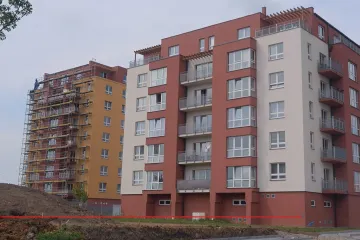 Státní podpora bydlení stojí miliardy, na trh má ale zanedbatelný vliv, tvrdí NKÚ