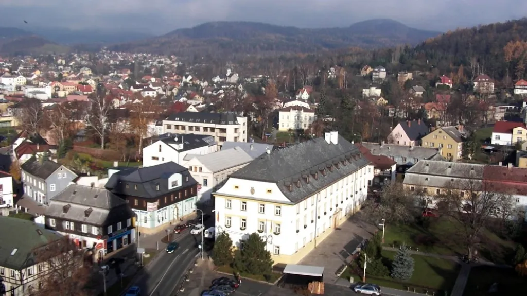 Nový Bor