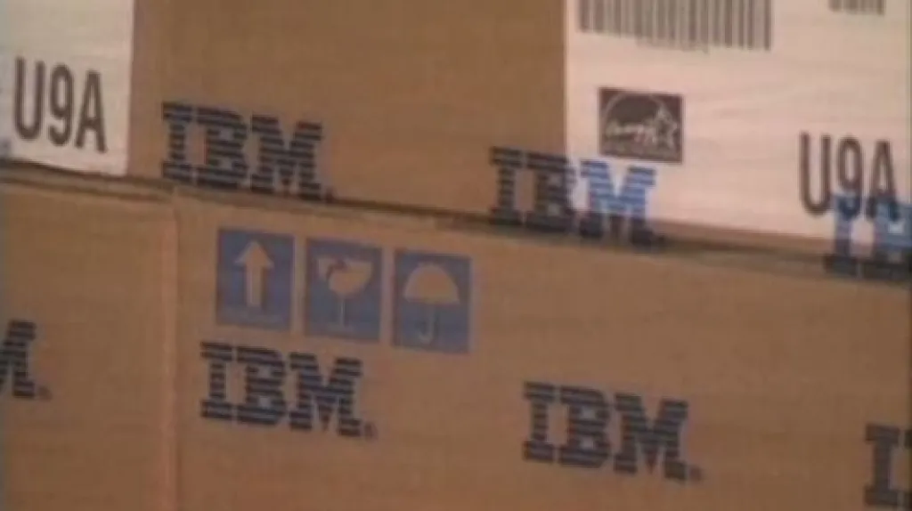 IBM