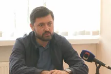 Rusy pohání závist, říká v rozhovoru pro ČT starosta Mariupolu