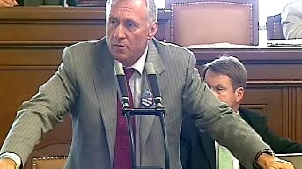 Mirek Topolánek
