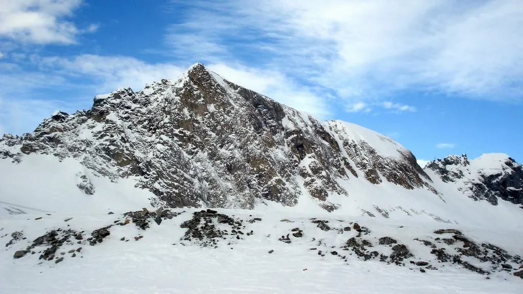 Kitzsteinhorn