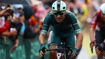 Tour de France poprvé povede přes slavný Montmartre