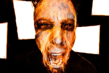 Klip týdne: Leo vzdává metalový hold šílenému Keithovi