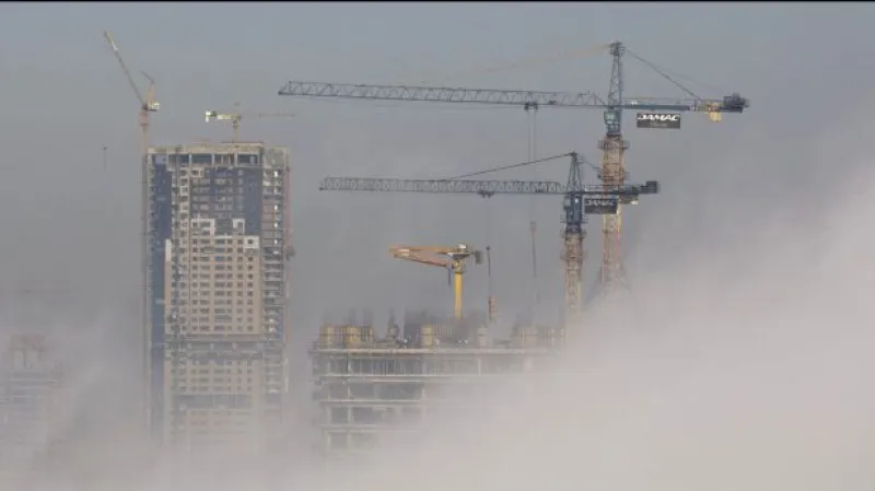 Reportáž Hany Vorlíčkové