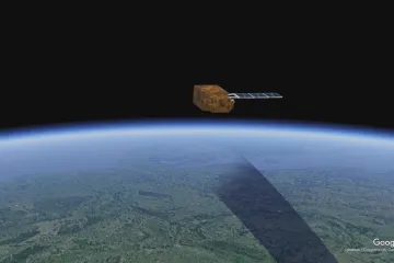 Evropský program Copernicus díky datům z orbity pomáhá zemědělcům i meteorologům