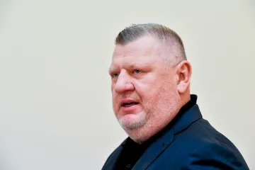 Lobbista Rittig se soudí o odškodnění kvůli stíhání v kauze tunelování Oleo Chemical