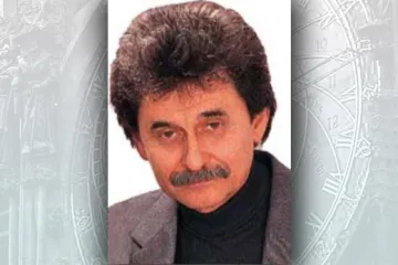 Jiří Brabec - život si vzal sám