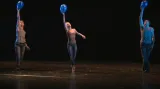 Kreativní balet