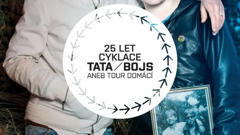 Tata Bojs slaví 25. narozeniny