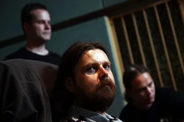 Americké porotce zaujala kombinace metalu a folkloru z Hodonínska