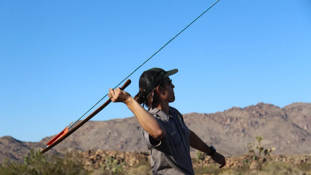 Atlatl