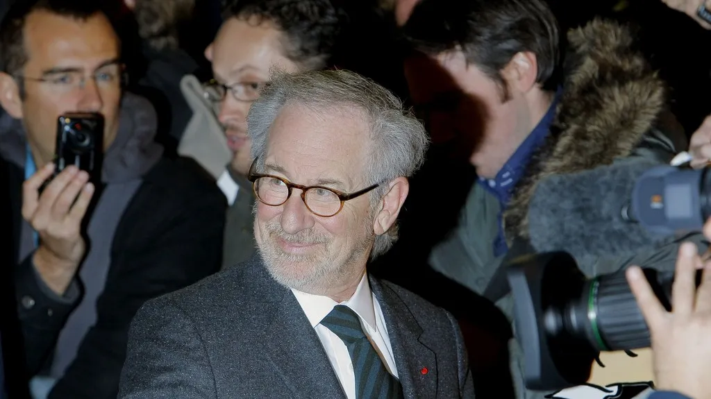 Steven Spielberg