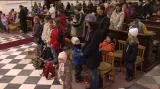 Reportáž Gabriely Sluštíkové
