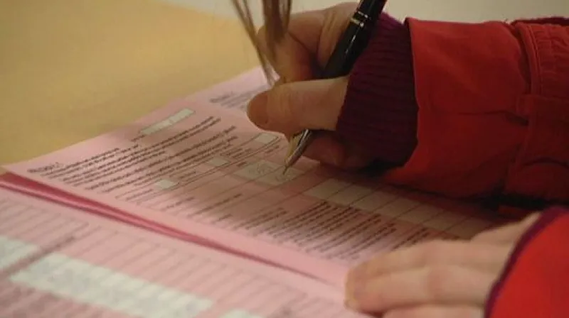 Reportáž Zuzany Luňákové