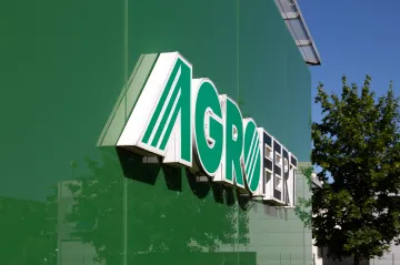 Agrofert koupil firmu, která má v Rotterdamu terminál čpavku