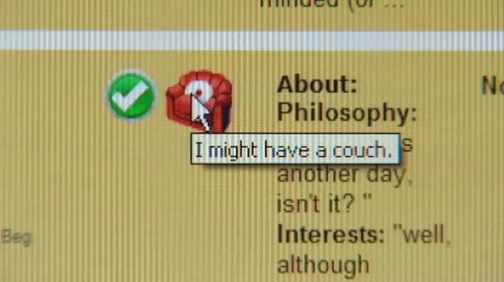 CouchSurfing