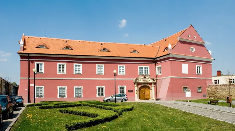 Uherské Hradiště - Galerie