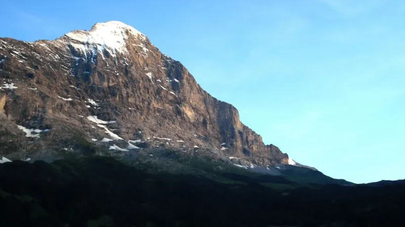 Eiger