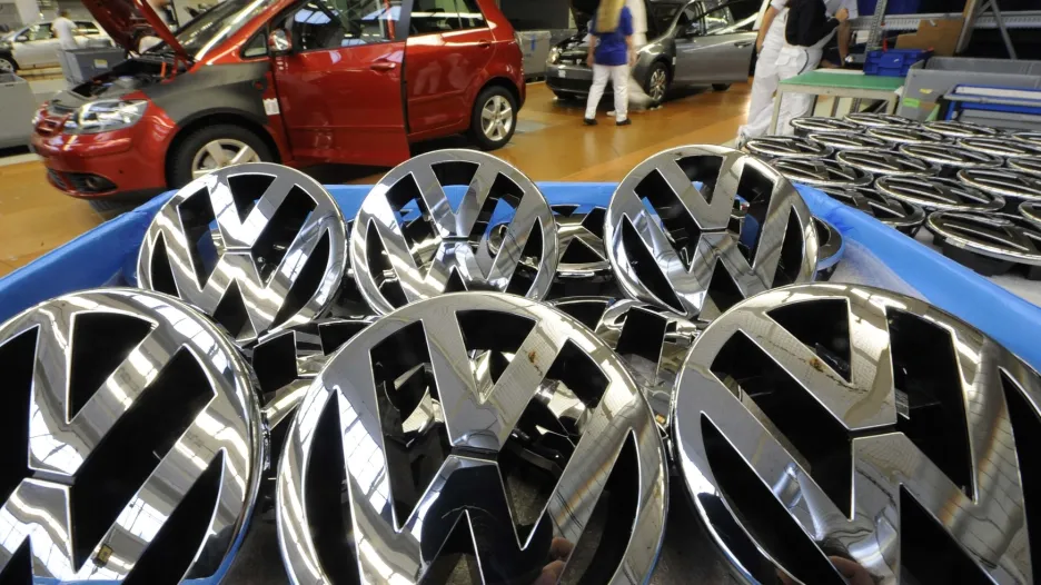 Volkswagen