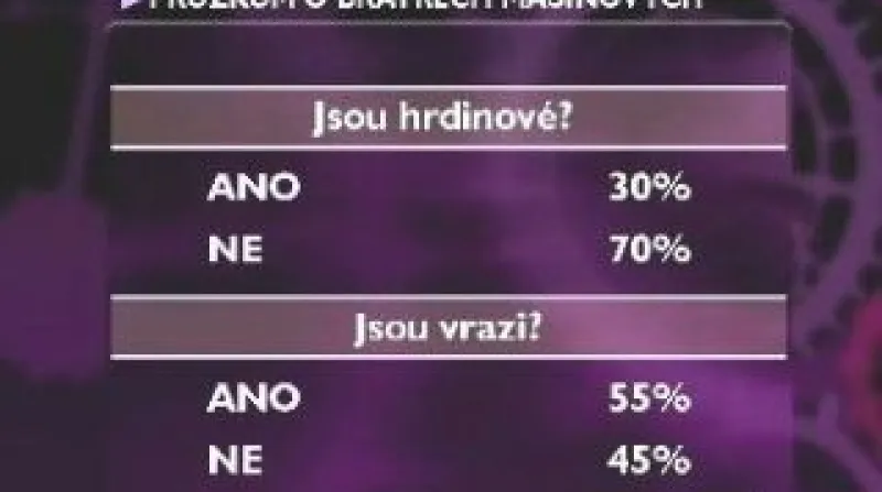 Příběh bratří Mašínových