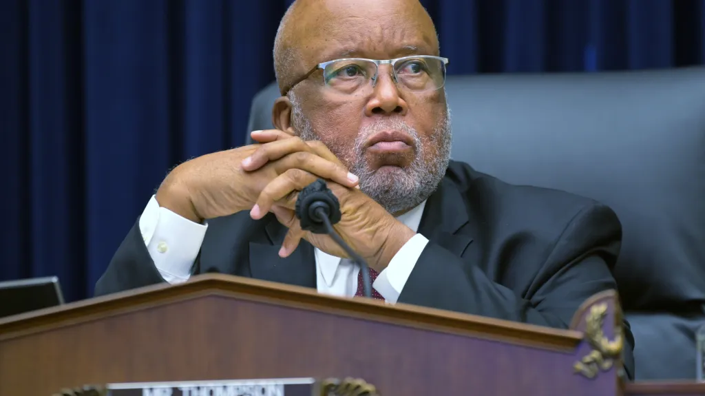 Bennie Thompson