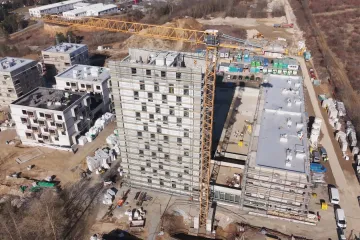 Zkraje: Bydlení bývalo dostupnější. Jak situaci napravit?