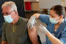 USA obnoví očkování vakcínou Johnson & Johnson