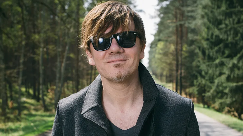 Michal Hrůza