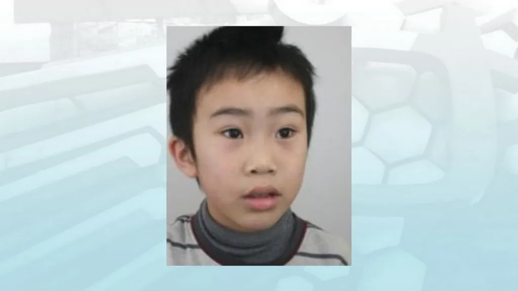 Ztracený Pham Hong Tuan Anh