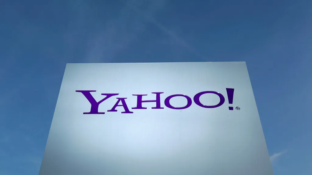 Společnost Yahoo!
