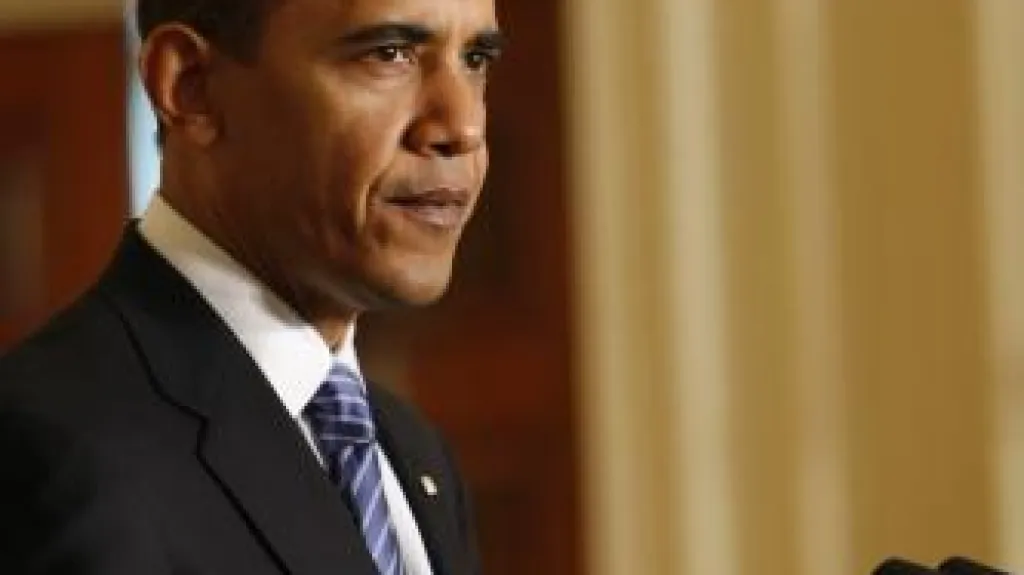 Barack Obama