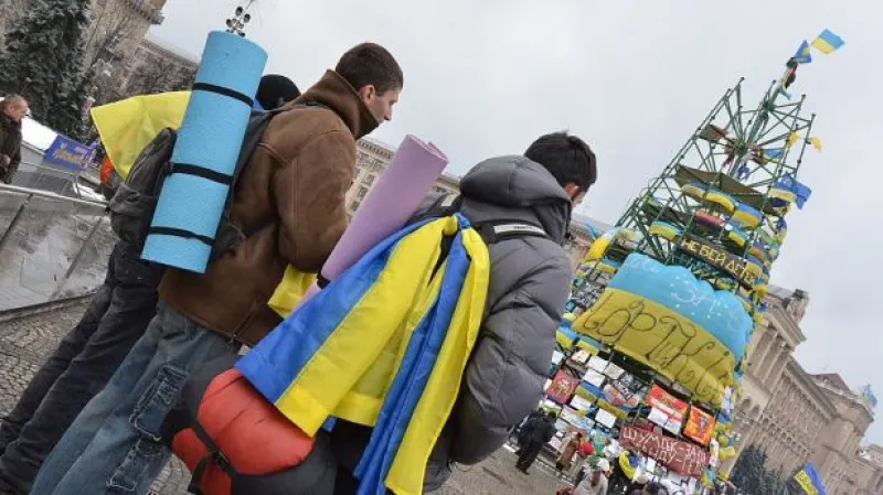 Rozhovor s Rostislavem Valvodou z organizace Člověk v tísni