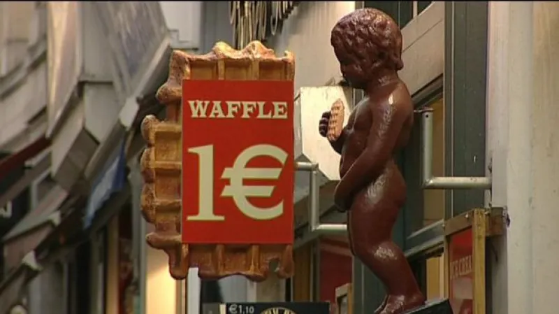 Telefonát Evy Hrnčířové