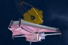 Webbův teleskop už zná svůj první cíl. Zaostří na hvězdu u Velkého vozu