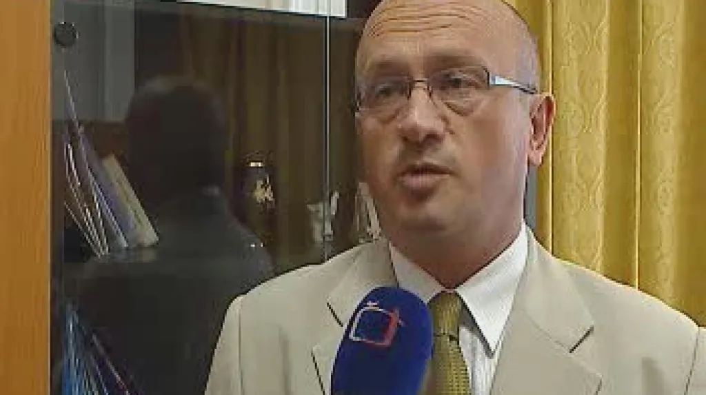 Luboš Vrba