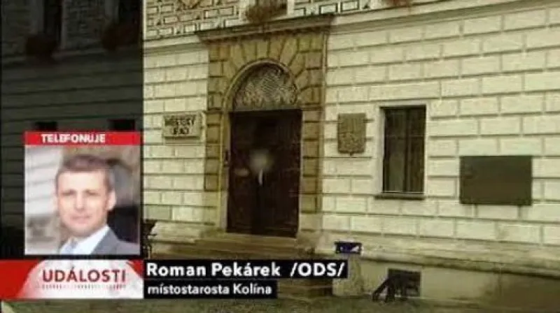 Vyjádření Romana Pekárka
