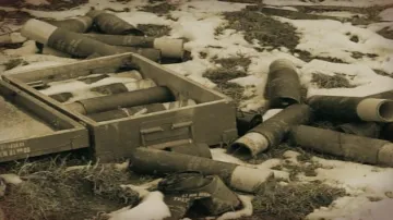 Tenkrát na Balkáně