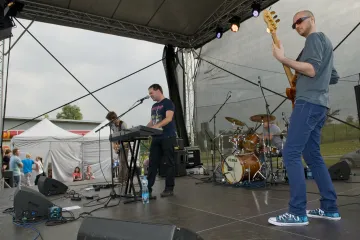 DK Akord pořádá nejzajímavější kulturní projekt