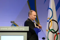 Neúčast ruských atletů v Riu. Pro tamní společnost další důkaz spiknutí vedeného Západem