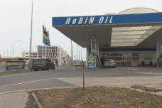 Návratnost koupě sítě Robin Oil by mohla být osm a půl roku, tvrdí šéf Čepra