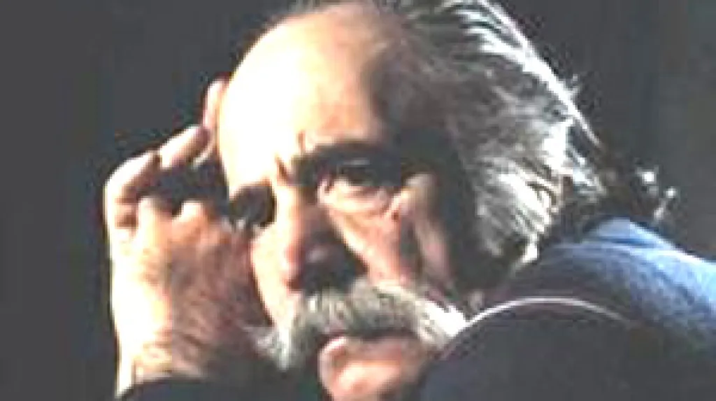William Saroyan