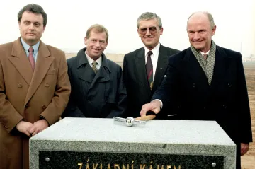 Automobilový průmyslník Piëch, který zemřel v 82 letech, se stal legendou. Odstartoval cestu VW i Škody na vrchol