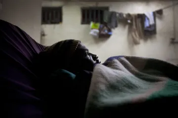 Izrael vyhostí 40 000 afrických běženců. Přijmout je měla Uganda a Rwanda, ty to však popřely