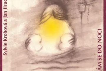Recenze: Sylvie Krobová se podívala do noci, až na dno