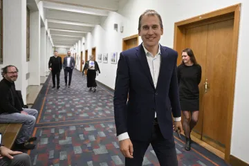 V hlavním městě pokračují jednání o koalici. Svoboda preferuje vládu bez Prahy sobě
