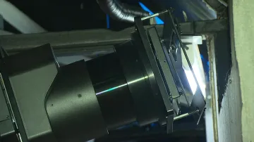 Pražské planetárium po modernizaci