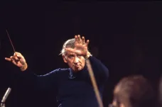 Rozpolcený génius Bernstein sjednotil porotu Zlaté Prahy