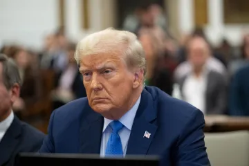 Trump se může v Coloradu účastnit voleb, i když se podle soudu „podílel na vzpouře“